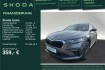 Skoda Scala Drive drive 1.0 tsi dsg ahk led nav kam acc shz