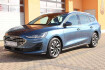 Ford Focus Titanium titanium automatik turnier