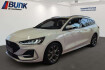 Ford Focus Autres st line turnier 1.0l / sport design / ahk