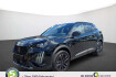 Peugeot 2008 GT neuer   gt puretech 130 eat8