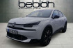 Citroën C4 Max Citroen c4 hybrid 145 e dcs6 max navi kamera sitzheizung