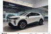 Renault Symbioz Techno tce mild hybrid 140 openr navi kamera klimaautom.
