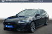 Ford Focus ST-Line X turnier 1.0 ecoboost hybrid aut. st line x