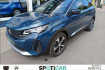 Peugeot 3008 GT puretech 130 stop & start gpf eat8 gt