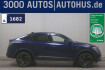 Renault Arkana Techno 1.3 tce esprit alpine t leder navi led