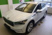Skoda Enyaq Autres 50 loft led navi kamera alu pdc