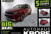 Opel Grandland Elegance 1.2 turbo elegance led+shz+winterp.+lm