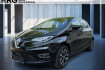 Renault Zoe Evolution evolution ev50 135hp + ccs winter und technopaket