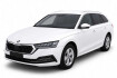 Skoda Octavia Autres combi style dsg kamera headup led style