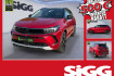 Opel Grandland Ultimate 1.2 turbo ultimate automatik matrix  360 kamera