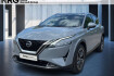Nissan Qashqai Tekna 1.3 dig t tekna apple carplay shz pdc abs