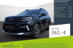 Citroën C5 Aircross Max Citroen c5 aircross bluehdi 130 s&s eat8 max