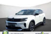 Citroën C5 Aircross Plus Citroen c5 aircross plus blue hdi 130 eat8 s&s