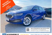 Skoda Octavia Style combi style navi led acc shz ahk rfk pdc