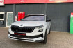 Skoda Karoq Sportline sportline*ahk*led*360k*acc* leder*mem*asis