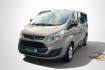 Ford Tourneo Custom Titanium Tourneo custom titanium *8 fach  shz  pdc vo+hi