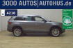 Skoda Kodiaq Style 2.0 tdi style t leder navi led vc acc rfk