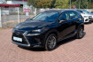 Lexus NX Autres Nx 300 h hybrid kamera automatik