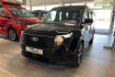 Ford Tourneo Courier Titanium Tourneo courier titanium + ahk