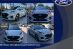 Ford Puma ST-Line 657 puma 1.0 ecoboost hybrid mhev st line