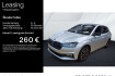 Skoda Fabia Monte Carlo monte carlo 1.0 tsi smartlink*led*rfk*navi