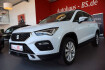 Seat Ateca Style 1.0 tsi kamera360 navi led acc aid 1.hand