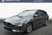 Ford Focus ST-Line X turnier 1.5 ecoblue start stopp system aut.