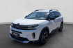 Citroën C5 Aircross E-SERIES Citroen c5 aircross hybrid 136 e dsc6 c series kamera pdc shz allwe?