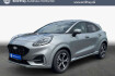 Ford Puma ST-Line X 1.0 ecoboost hybrid aut. st line x