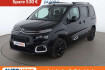 Citroën Berlingo Feel Citroen berlingo 1.2 puretech feel pack m aut.*navi*tempo*