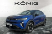 Renault Captur Techno 1.3 tce 160 edc techno carplay*pdc*klima