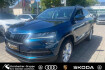 Skoda Karoq Style 2.0 tdi style 4×4 ahk navi wsshz. led kam