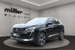 Peugeot 3008 Allure puretech 130 eat8 gt