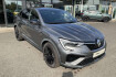 Renault Arkana R.S. LINE r.s. line mild hybrid 160 edc gsd  standh