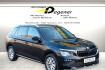 Skoda Kamiq Monte Carlo / automatik / dsg / acc tempomat