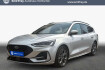 Ford Focus ST-Line X turnier 1.5 ecoblue ahk winter fahrass aut.