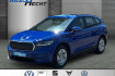 Skoda Enyaq Autres iv 50 loft 109kw 55kwh*led*navi*pdc*