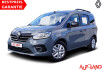 Renault Kangoo Equilibre 1.3 tce navi dab totwinkel kamera led usb