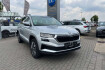 Skoda Karoq Tour 2.0 tdi tour ahk+pacc+ruckfahrkamera