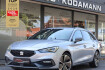 Seat Leon FR fr sportstourer *acc*led*panorama*keyless*
