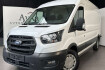 Ford Transit Custom Trend Transit ft 350 l3h2 klima+pdc+shz+tempomat+1hd