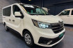 Renault Trafic Life style life 8 sitze klima tempomat led