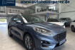 Ford Kuga ST-Line X kuga 2.0 st line x body styling fahrassist paket