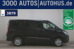 Ford Transit Custom Trend Transit custom 2.0 tdci trend l1 5 sitze navi