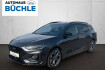 Ford Focus ST-Line X focus st line x+automatik+navi+kamera+acc+led!
