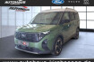 Ford Tourneo  courier 1.0 ecoboost active automatik navi
