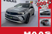 Opel Grandland Elegance 1.2 ultimate navi + ahk + sitzheizung