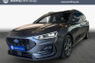 Ford Focus ST-Line X turnier 1.5 ecoblue start stopp system aut.