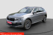 Skoda Kamiq Selection 1.5 tsi selection rfk matrix led pdc smart link