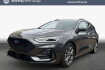 Ford Focus ST-Line X turnier 1.5 ecoblue aut. st line x +matrix